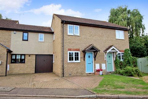 3 bedroom terraced house for sale, Helmdon, Brackley NN13