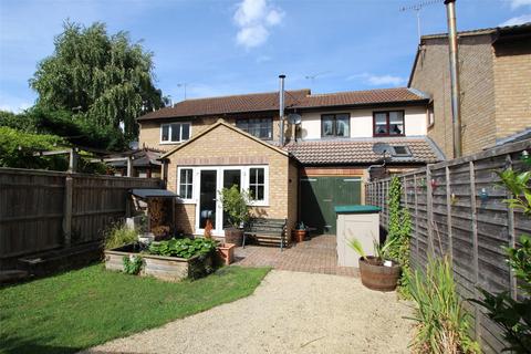 3 bedroom terraced house for sale, Helmdon, Brackley NN13