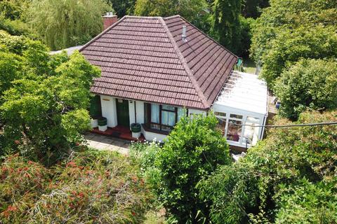 2 bedroom detached bungalow for sale, The Drove, Blackfield, Southampton, Hampshire, SO45