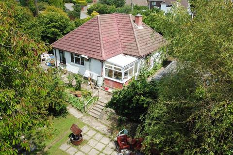 2 bedroom detached bungalow for sale, The Drove, Blackfield, Southampton, Hampshire, SO45