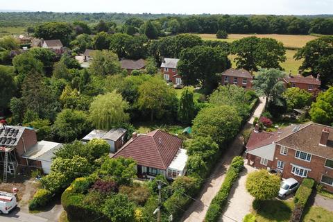 2 bedroom detached bungalow for sale, The Drove, Blackfield, Southampton, Hampshire, SO45