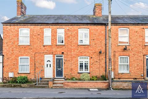 2 bedroom terraced house for sale, Halse Road, Brackley NN13