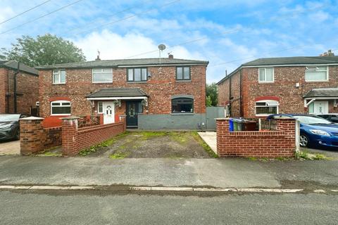 3 bedroom semi-detached house for sale, Overlea Drive, Burnage, Greater Manchester, M19