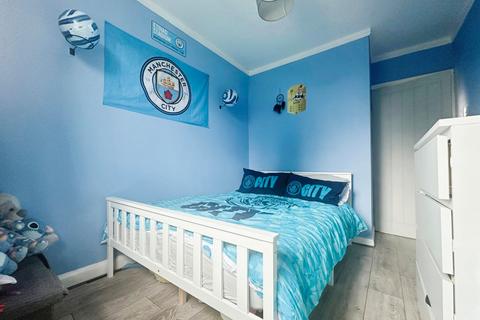 62 Overlea Drive, Manchester, M19 1LS