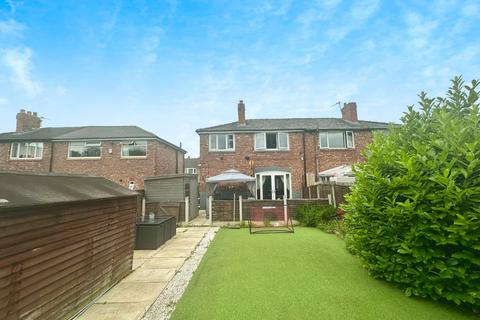 62 Overlea Drive, Manchester, M19 1LS