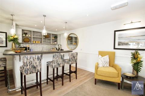 undefined, Ellesmere Lodge, Brackley NN13