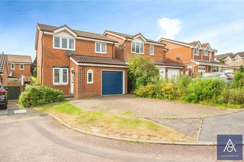 3 bedroom detached house for sale, Brackley, Brackley NN13