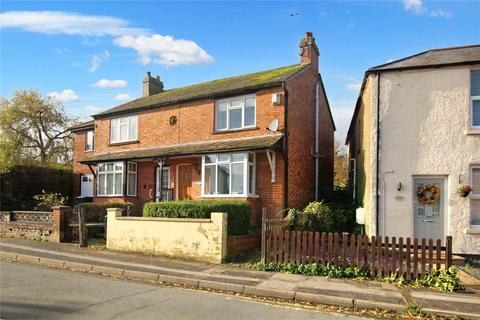 3 bedroom semi-detached house for sale, Manor Road, Brackley NN13