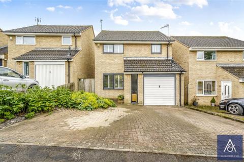 31 Cartwright Crescent, Brackley, NN13 6HA