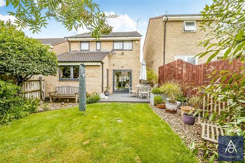 31 Cartwright Crescent, Brackley, NN13 6HA