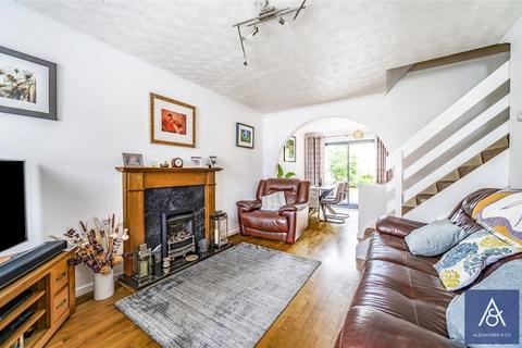 31 Cartwright Crescent, Brackley, NN13 6HA