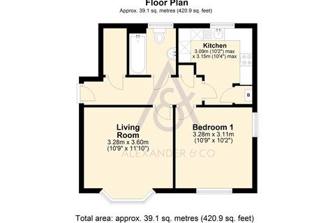 22 Field View, Brackley, NN13 6BL