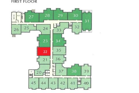 1 bedroom apartment for sale, Buckingham Road, Brackley NN13