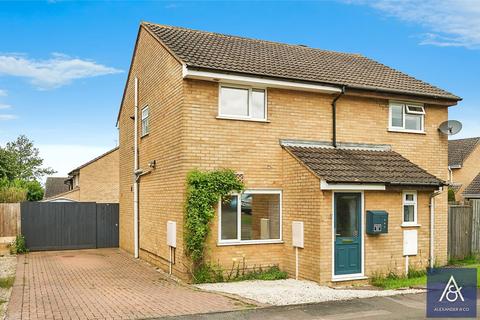 21 Cartwright Crescent, Brackley, NN13 6HA