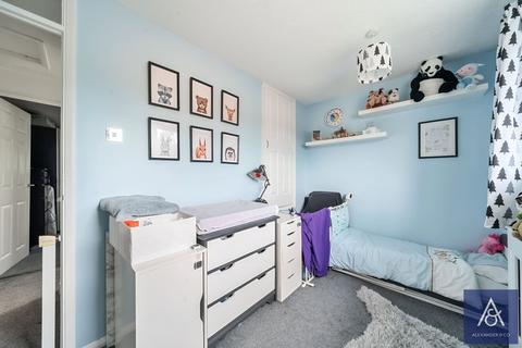 21 Cartwright Crescent, Brackley, NN13 6HA