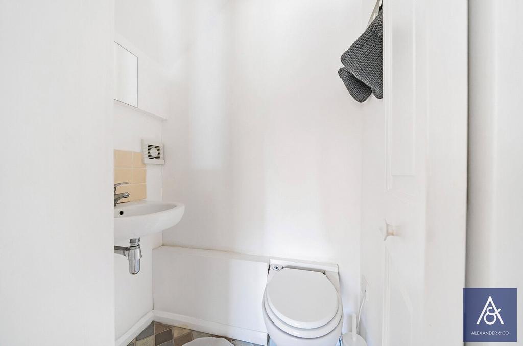Cloakroom