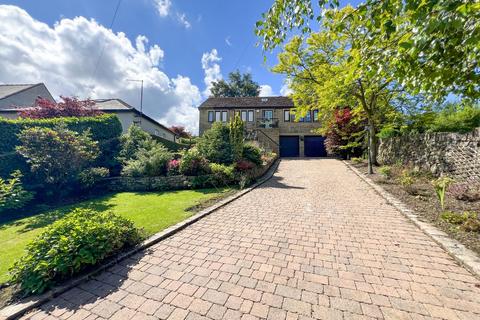 5 bedroom detached house for sale, Manchester Road, Huddersfield HD7