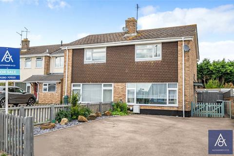 3 bedroom semi-detached house for sale, Bridgewater Road, Brackley NN13