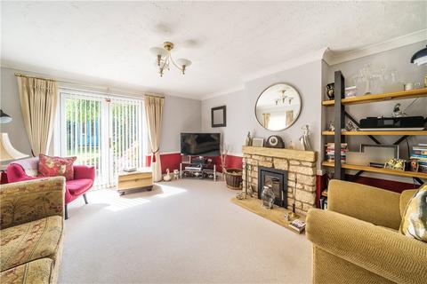 3 bedroom semi-detached house for sale, Wyatt Court, Shipton Oliffe, Cheltenham