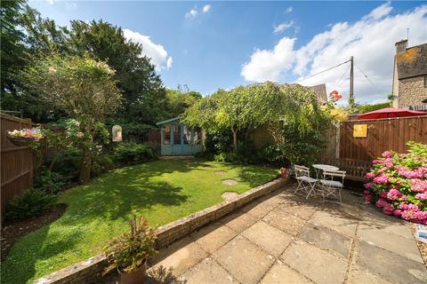 3 bedroom semi-detached house for sale, Wyatt Court, Shipton Oliffe, Cheltenham