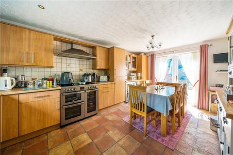 3 bedroom semi-detached house for sale, Wyatt Court, Shipton Oliffe, Cheltenham