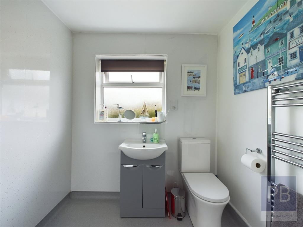 Wet Room