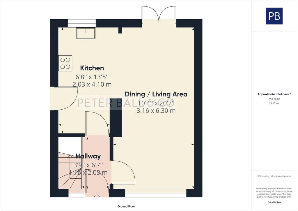 Ground Floor