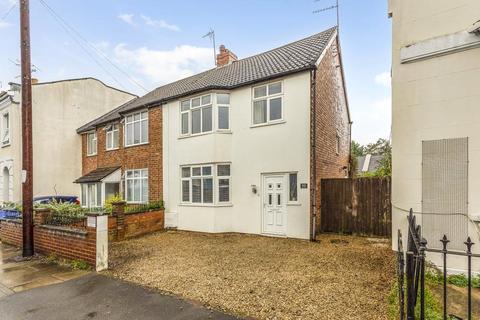 3 bedroom semi-detached house for sale, Leighton Road, Cheltenham, Gloucestershire