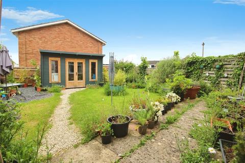 3 bedroom semi-detached house for sale, Swanswell Drive, Cheltenham, Gloucestershire