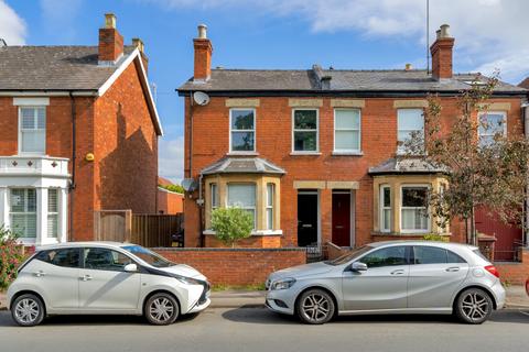 13a Lyefield Road West, Charlton Kings, Cheltenham, GL53 8EZ
