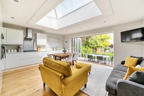 13a Lyefield Road West, Charlton Kings, Cheltenham, GL53 8EZ