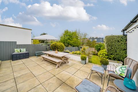 3 bedroom semi-detached house for sale, Brookway Drive, Charlton Kings, Cheltenham