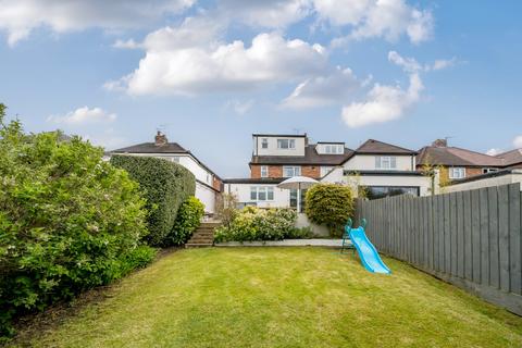 3 bedroom semi-detached house for sale, Brookway Drive, Charlton Kings, Cheltenham