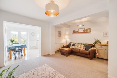 3 bedroom semi-detached house for sale, Brookway Drive, Charlton Kings, Cheltenham