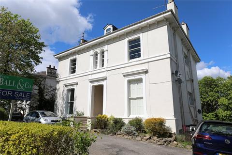 St. Georges Road, Cheltenham, Gloucestershire