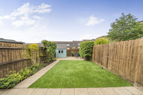 3 bedroom terraced house for sale, Brockweir Road, Battledown Park, Cheltenham