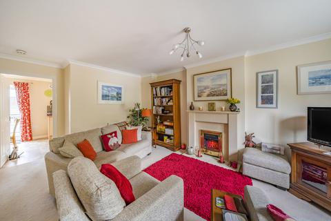 3 bedroom terraced house for sale, Brockweir Road, Battledown Park, Cheltenham