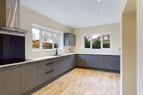 4 bedroom detached house for sale, Swindon Road, Cheltenham, Gloucestershire