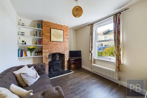 2 bedroom terraced house for sale, Francis Street, Cheltenham, Gloucestershire