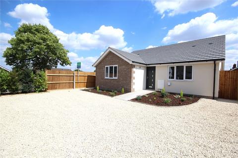 3 bedroom bungalow for sale, Swindon Road, Cheltenham, Gloucestershire