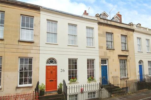 26 Albert Place, Cheltenham, GL52 2HW