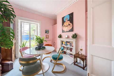 26 Albert Place, Cheltenham, GL52 2HW