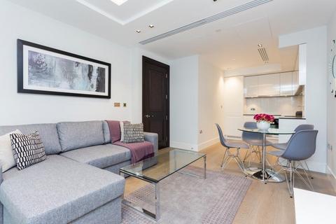 1 bedroom apartment to rent, Trinity House 377 Kensington High Street W14