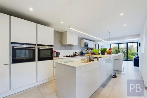 24 Coronation Road, Prestbury, Cheltenham, GL52 3DA
