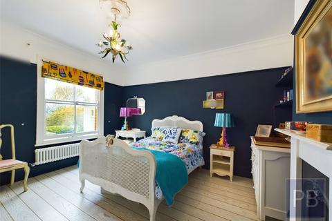 24 Coronation Road, Prestbury, Cheltenham, GL52 3DA