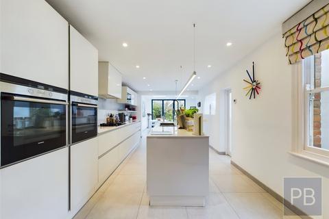 24 Coronation Road, Prestbury, Cheltenham, GL52 3DA