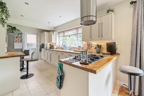 4 bedroom detached house for sale, Grovelands Close, Charlton Kings, Cheltenham