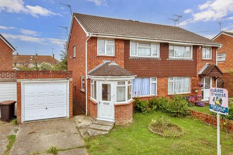 3 bedroom semi-detached house for sale, St. Theresa's Close, Havant, Hampshire