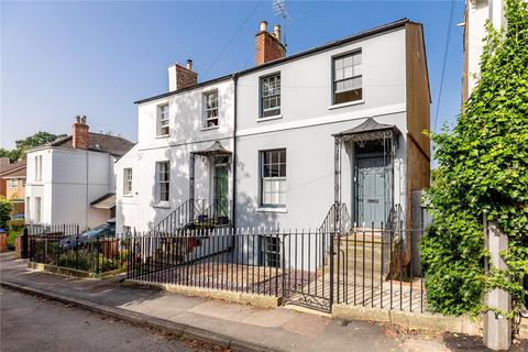 30 Brookway Road, Charlton Kings, Cheltenham, GL53 8HD