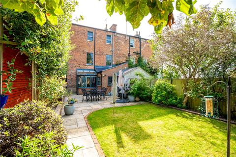 30 Brookway Road, Charlton Kings, Cheltenham, GL53 8HD